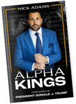 Alpha Kings: SIGNED COPY!