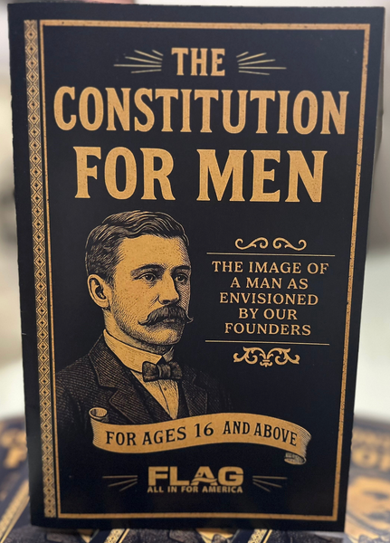 The Constitution for Men