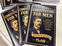 The Constitution for Men