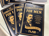 The Constitution for Men