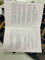 The Constitution for Men