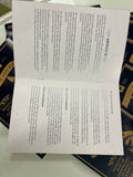 The Constitution for Men