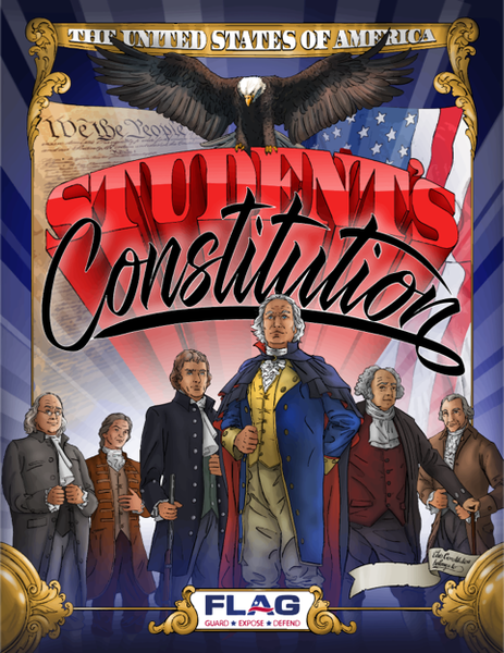 Student's Constitution